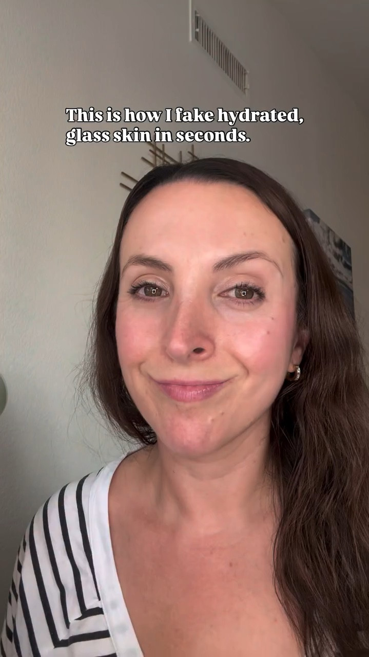 If your skin has been feeling dry, dull, or just off… this is the reset.

I’ve been using this @beekman1802 Milk Shake Hydrating Toner and it instantly makes my skin look more hydrated, calm, and glowy without feeling heavy or greasy. I love that it’s alcohol-free and actually supports your skin barrier instead of stripping it.

Bonus: I’ve been using it as a setting spray too and the glow is unreal.✨

#LTKmorningroutine #LTKBeauty #LTKselfcare