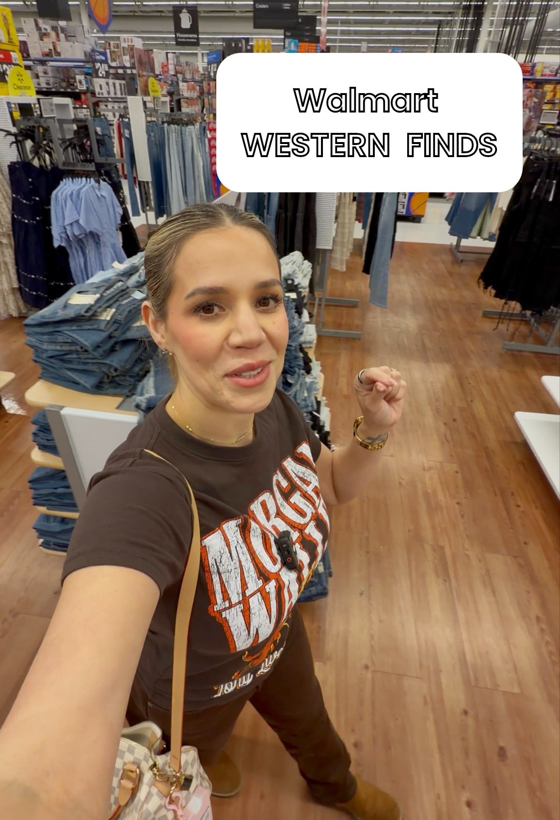 Western finds at WALMART! 

#LTKspring #LTKootd #LTKSeasonal