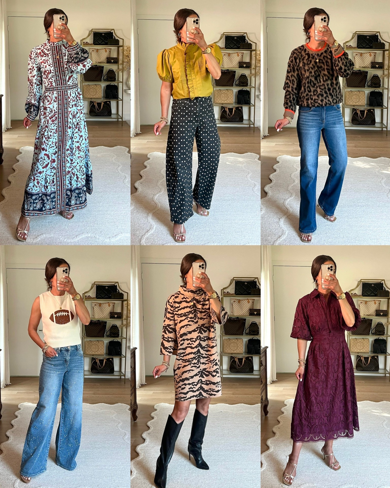 Loving these new Avara Icons collection!!! So many fabulous mix and match styles! 💕