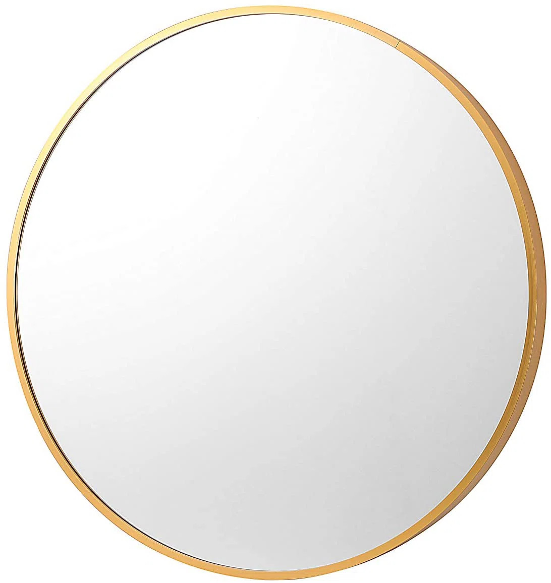 Durden Accent Mirror | Wayfair North America