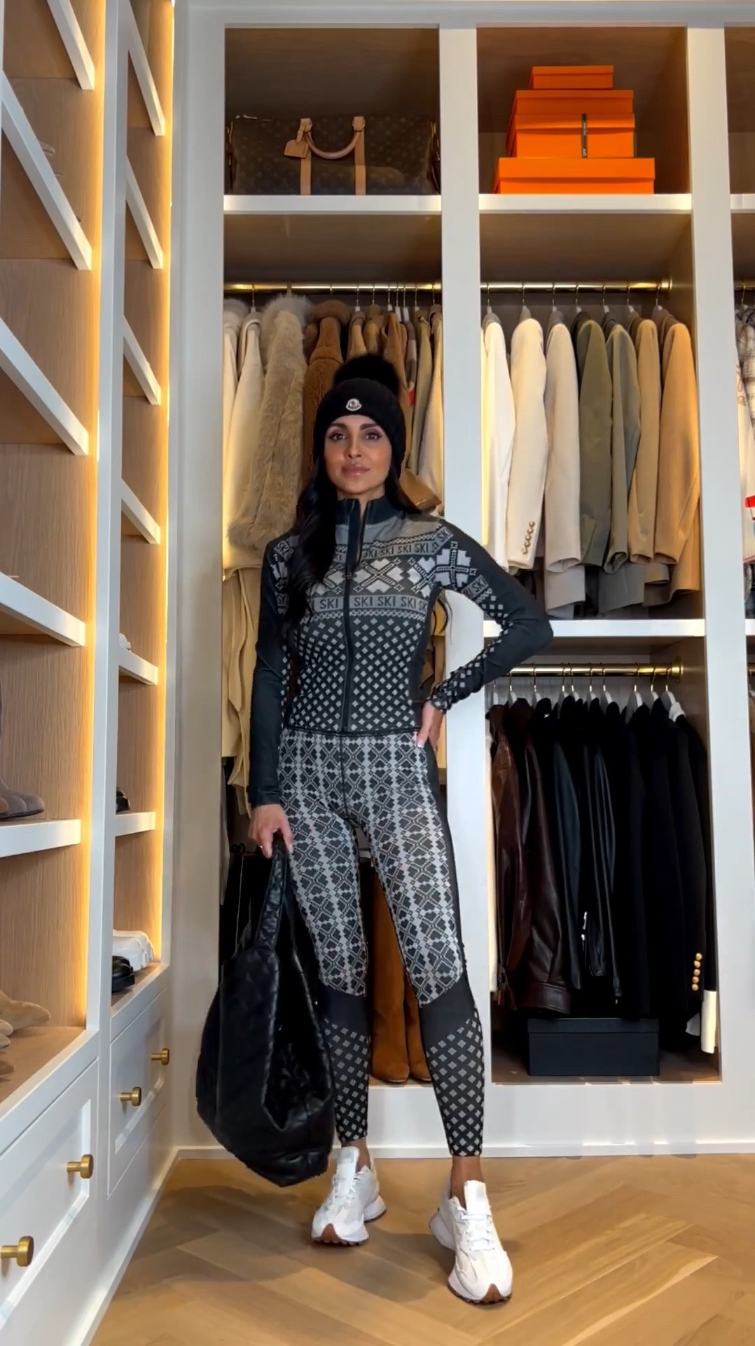 Target cozy outfits all under $50!
Wearing an XS in everything 
Target leggings 
Target matching knit set 



#LTKFindsUnder50 #LTKFindsUnder100 #LTKActive