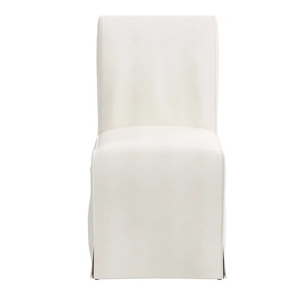 Sumatra Upholstered Parsons Chair | Wayfair North America