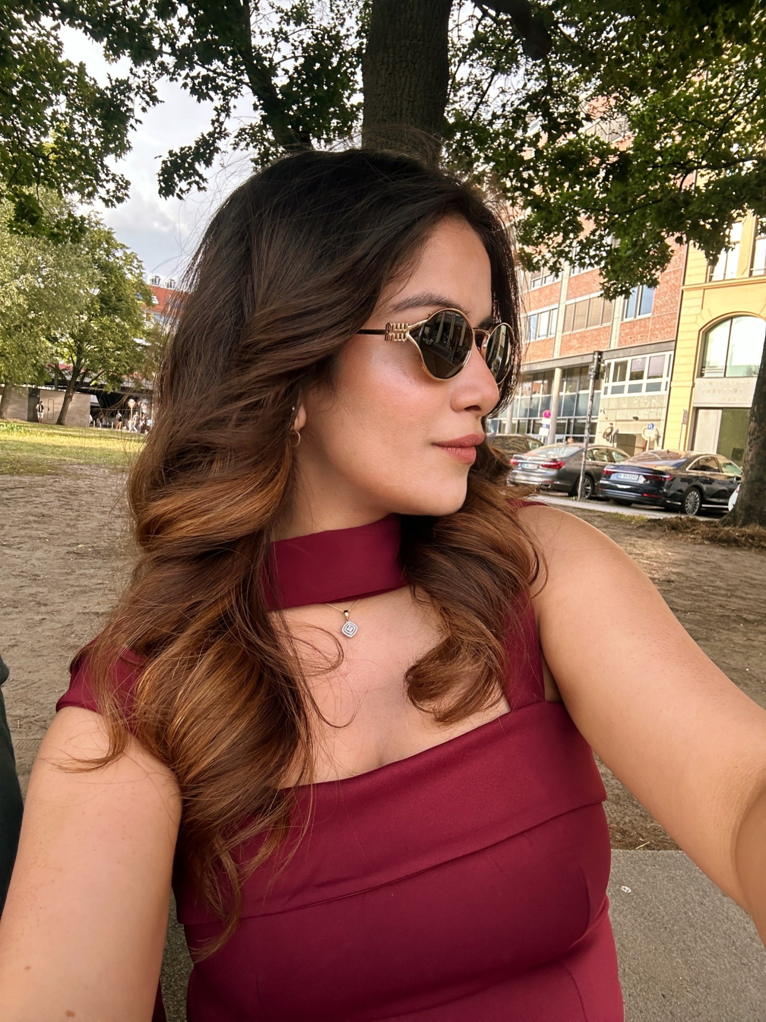 Summer sunnies

#LTKdeutschland #LTKstyletip #LTKeurope