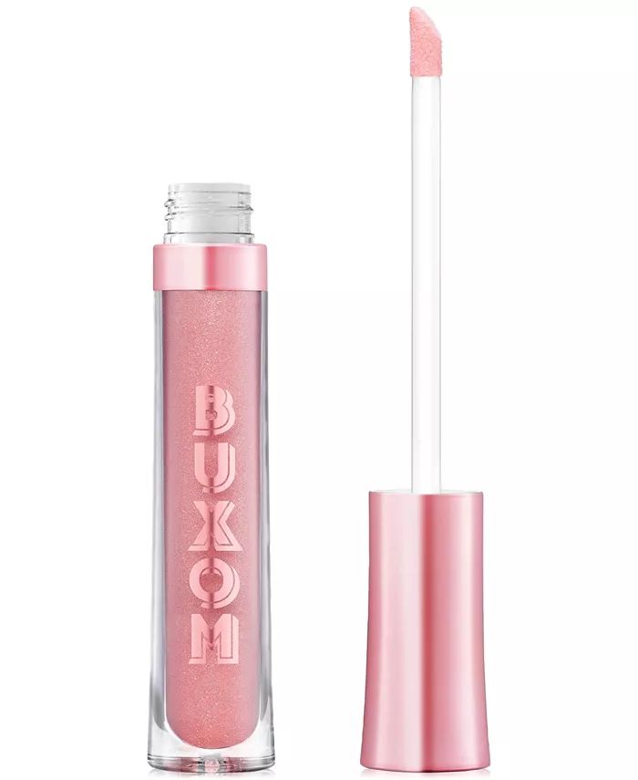 Buxom Cosmetics Dolly's Glam Getaway Full-On Plumping Lip Polish, 0.15 oz. - Macy's | Macy's