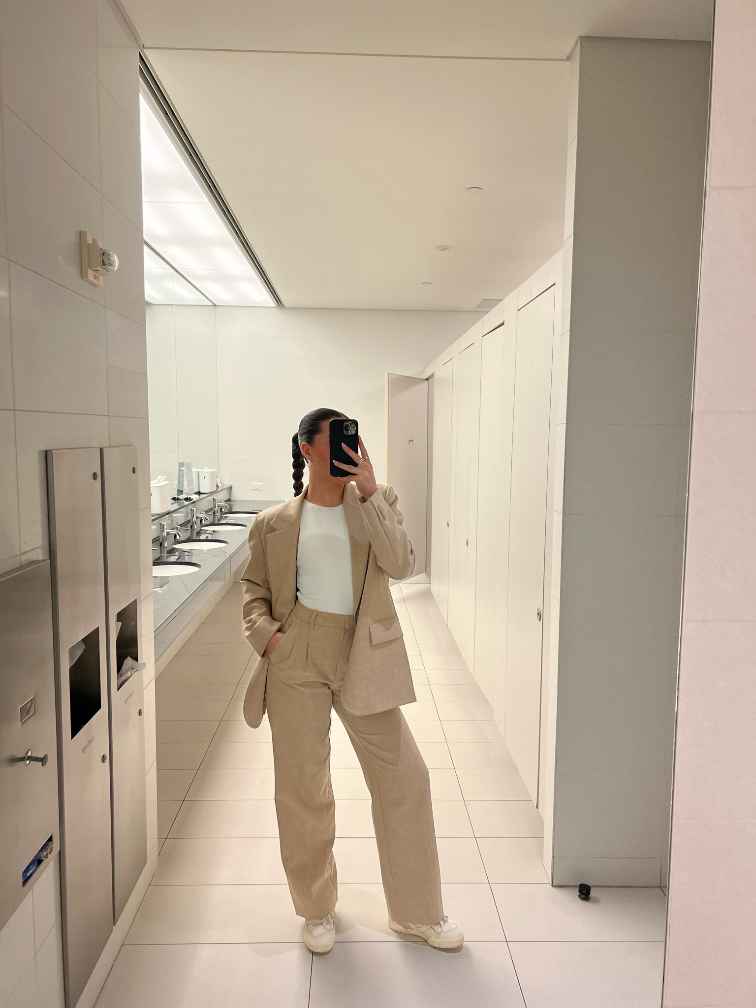 #LTKU #LTKStyleTip #LTKWorkwear