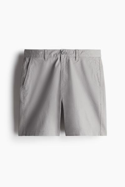 Regular Fit Chino Shorts | H&M (US + CA)