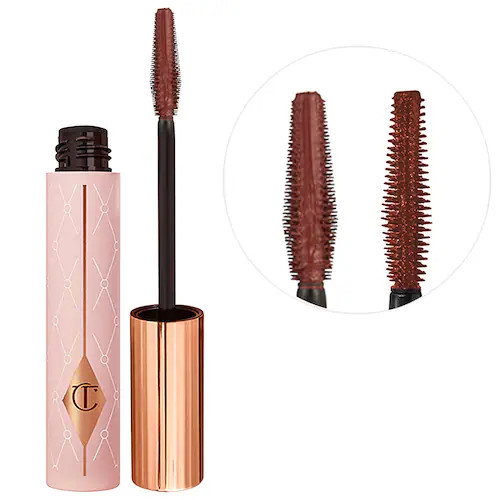 Pillow Talk Push Up Lashes Volumizing & Lengthening Mascara | Sephora (US)