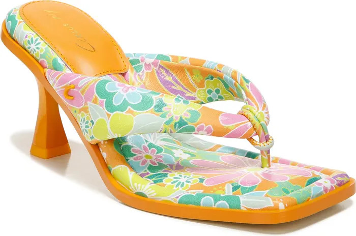 Circus by Sam Edelman Sam Edelman Skeet Sandal | Nordstrom | Nordstrom