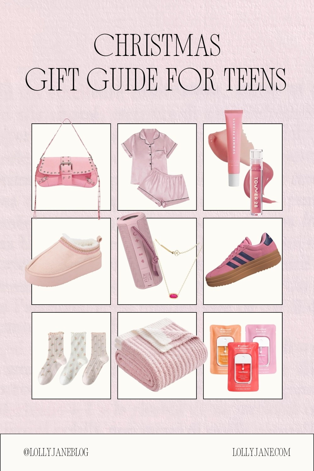 The ultimate teen girl gift guide 💕 Trendy, cozy, cool — and all on Amazon. These are the gifts they’ll be obsessed with this Christmas 🎄✨

#LTKHoliday #LTKGiftGuide #LTKmomlife