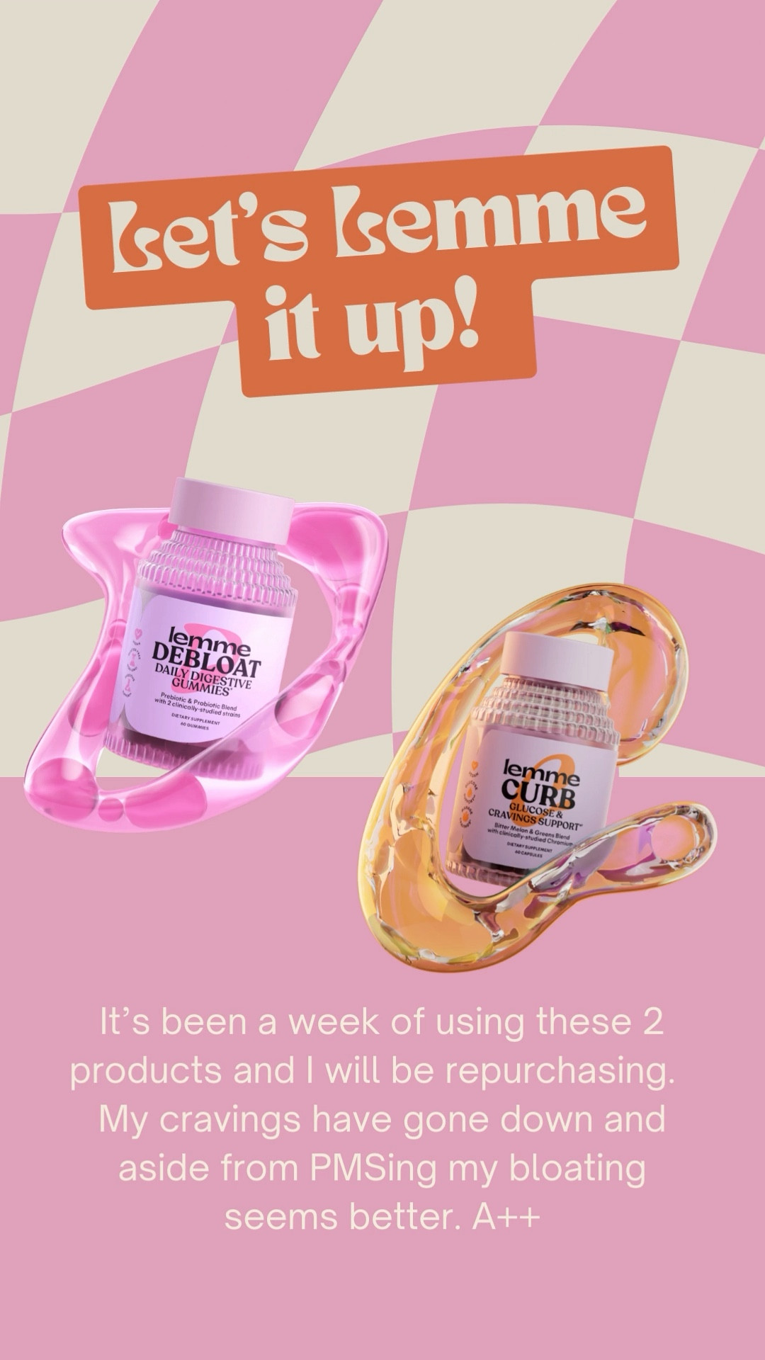 Some of the best vitamins in the game 

#LTKfitness #LTKFind #LTKunder50