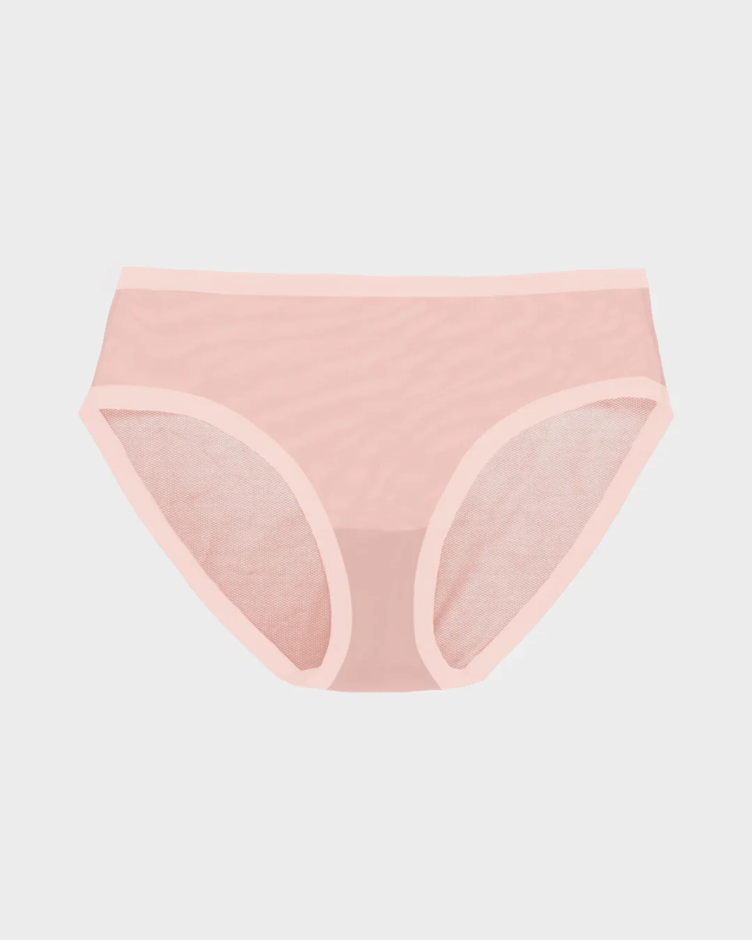 Shop Isla Mesh Brief Panties – Breathable and Soft | EBY (US)