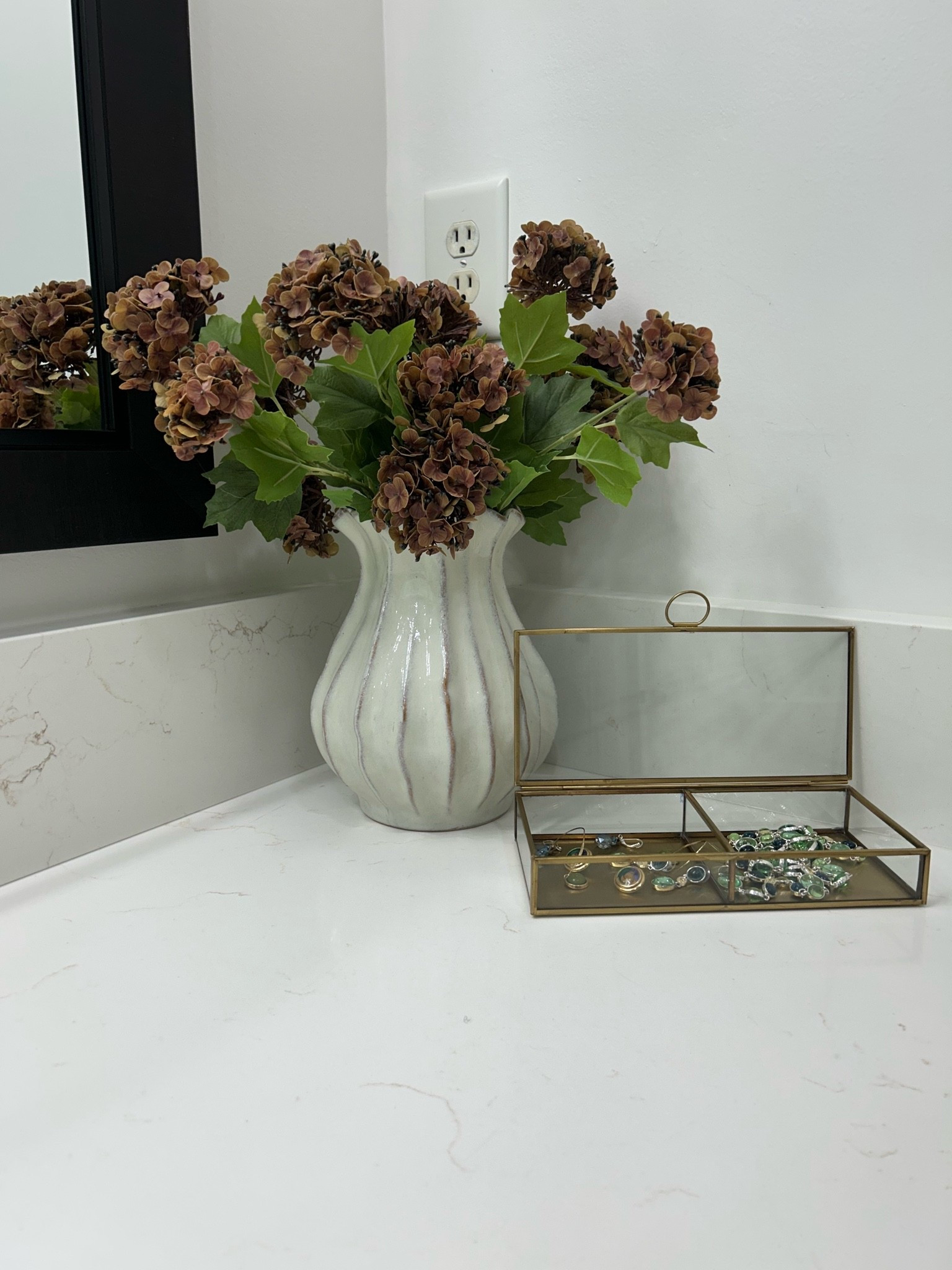 Fall 2026 Primary Bathrooms Vanity

#LTKHome #LTKSeasonal