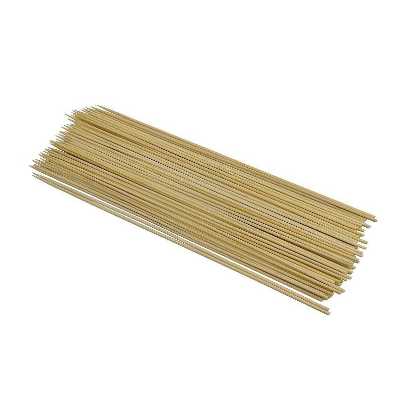 13" 100pc Bamboo Skewers - Room Essentials™ | Target