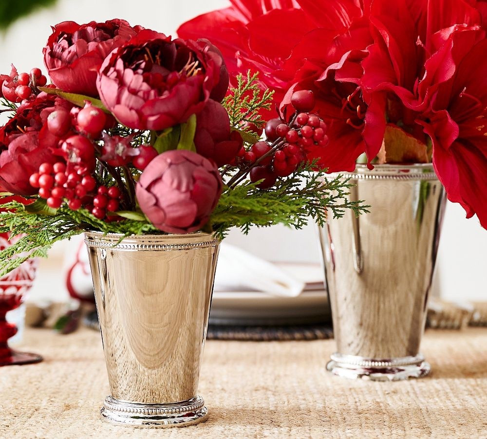 These silver julep cup vases were last week’s best seller! So cute and versatile!

Home decor, tabletop, kitchen decor, coffee table decor 

#LTKHome #LTKValentine