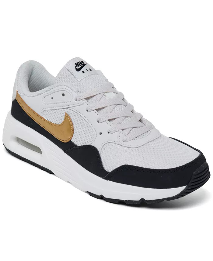 Women's Air Max SC Casual Sneakers from Finish Line | Macy's