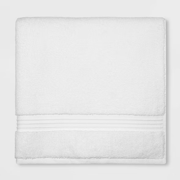 Spa Bath Towel - Threshold Signature™ | Target