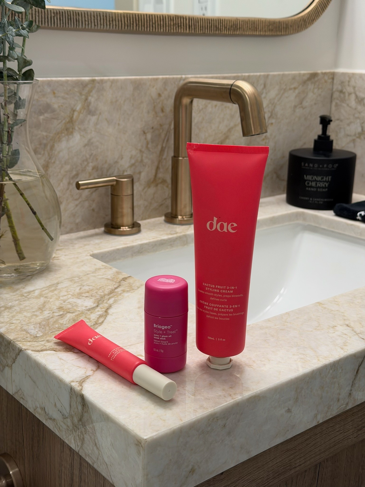Products I use to achieve the perfect slick back! 

#LTKBeauty #LTKselfcare #LTKgrwm