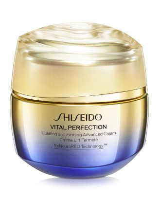 Shiseido Vital Perfection Uplifting & Firming Advanced Cream  | Bloomingdale's Beauty & Cosmetics | Bloomingdale's (US)