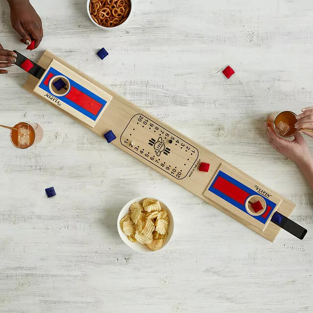 Tabletop Cornhole | UncommonGoods