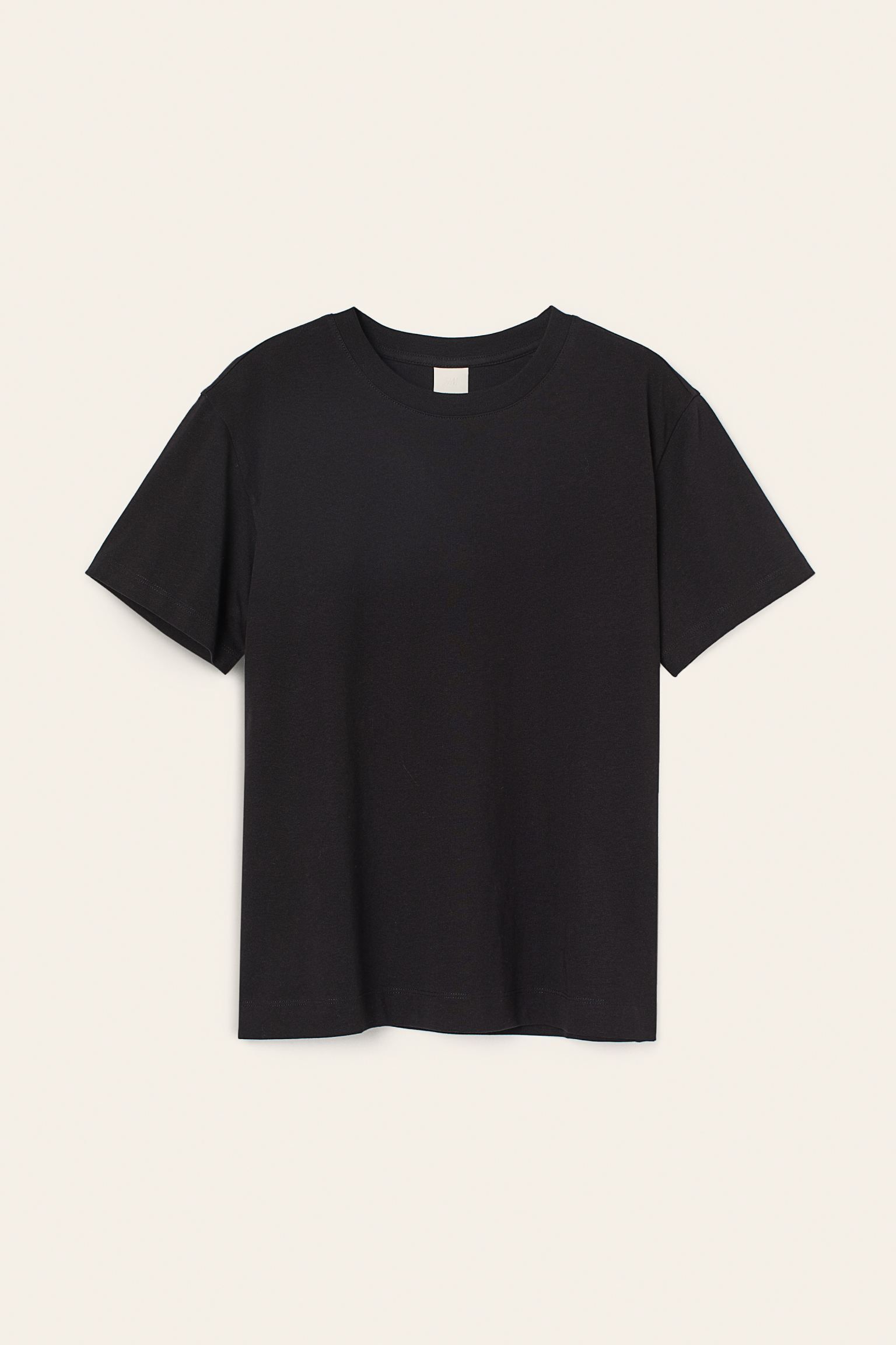 Cotton T-shirt | H&M (UK, MY, IN, SG, PH, TW, HK)