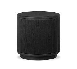 Sainz Round End Table (20") | Pottery Barn (US)