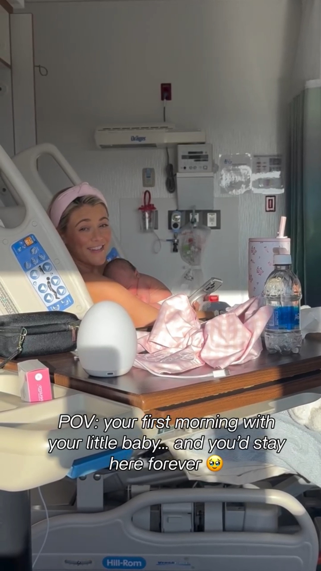 Newborn 
Baby Girl
Postpartum essentials

#LTKmomlife #LTKBaby