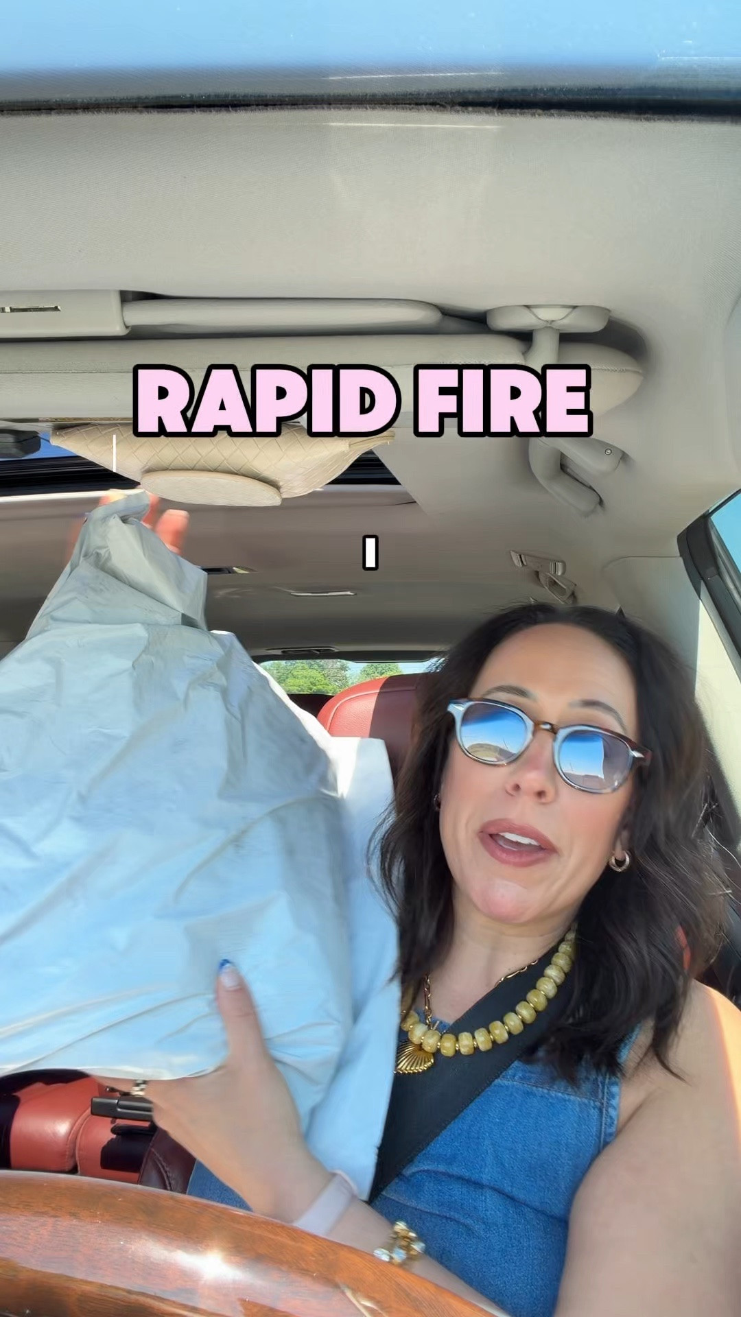 Aerie haul for the midsize girl

#LTKvlog #LTKgrwm #LTKMidsize