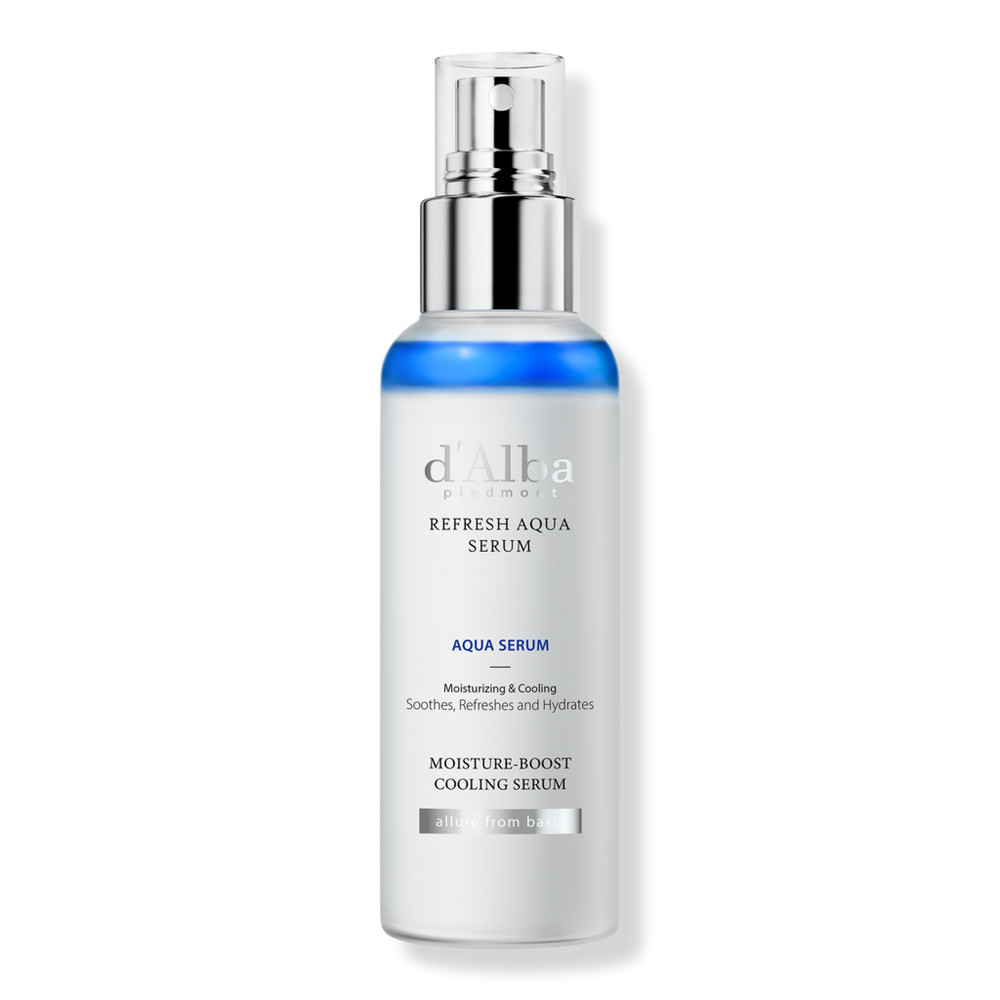 d'Alba Piedmont White Truffle Refresh Aqua Serum Spray | Ulta