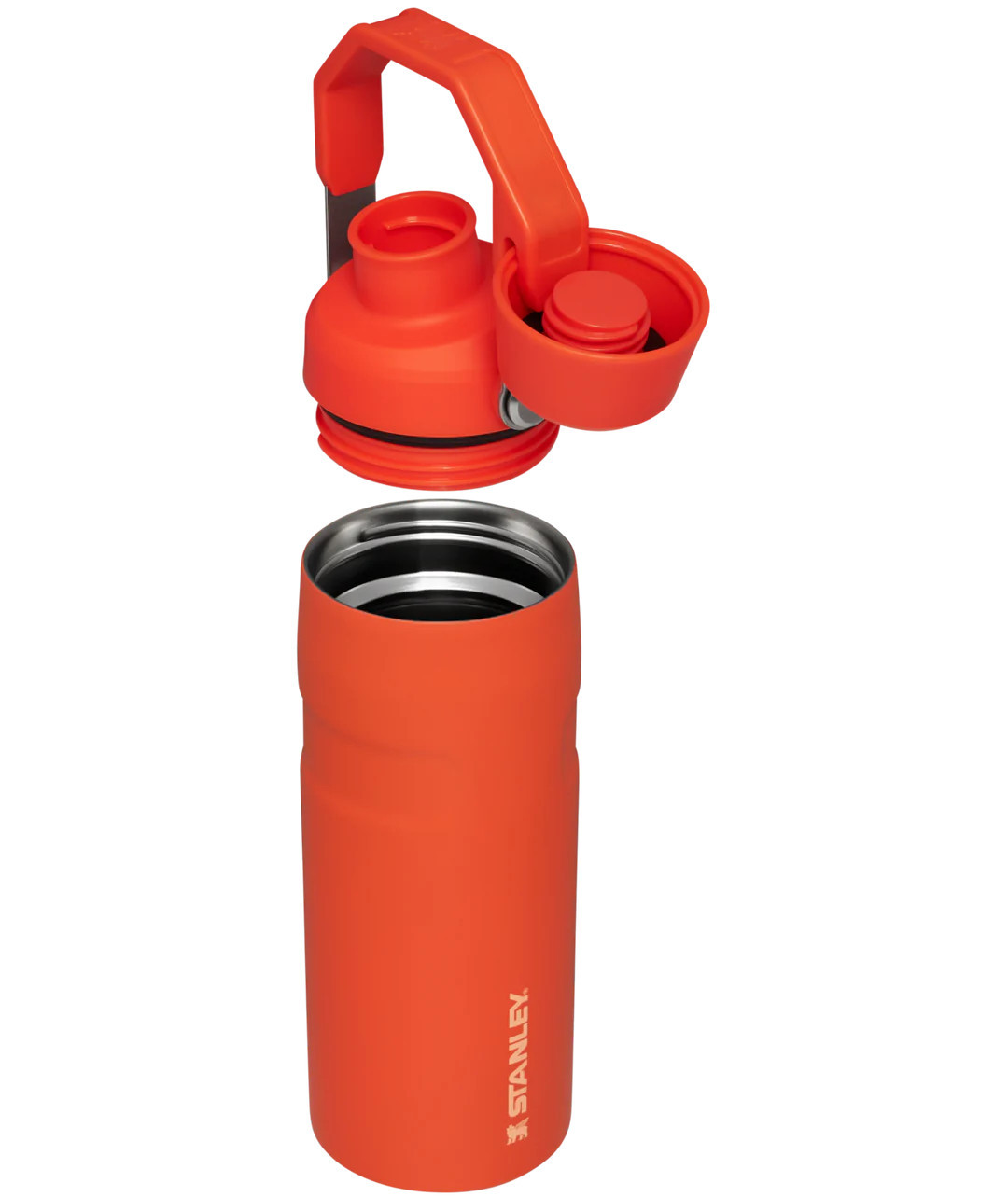 IceFlow Bottle with Fast Flow Lid | 16 OZ | Stanley 1913 (US)
