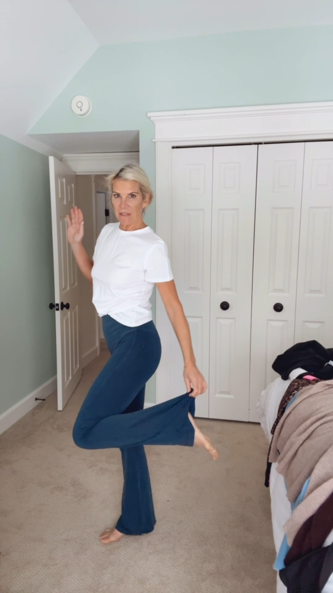 Fabulous workout and lounge pieces from Target!  Target really has great sets that you can workout in or just hang out in!

#LTKfitnessgoals #LTKootd #LTKOver40