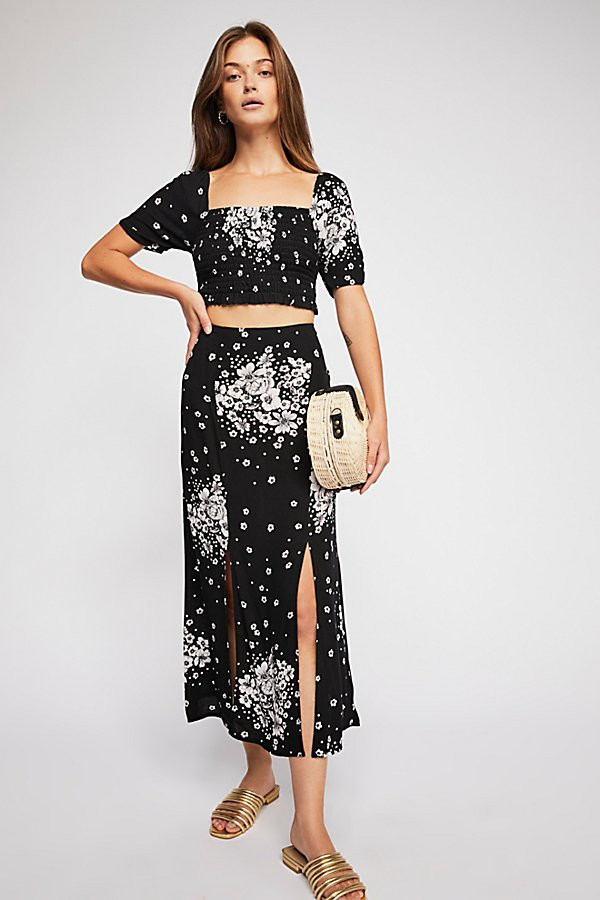 Bare With Me Set by Free People | Free People (Global - UK&FR Excluded)