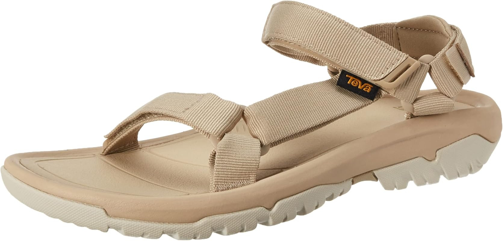 Teva Women's Hurricane XLT2 Sandal, Sesame, 10 | Amazon (US)