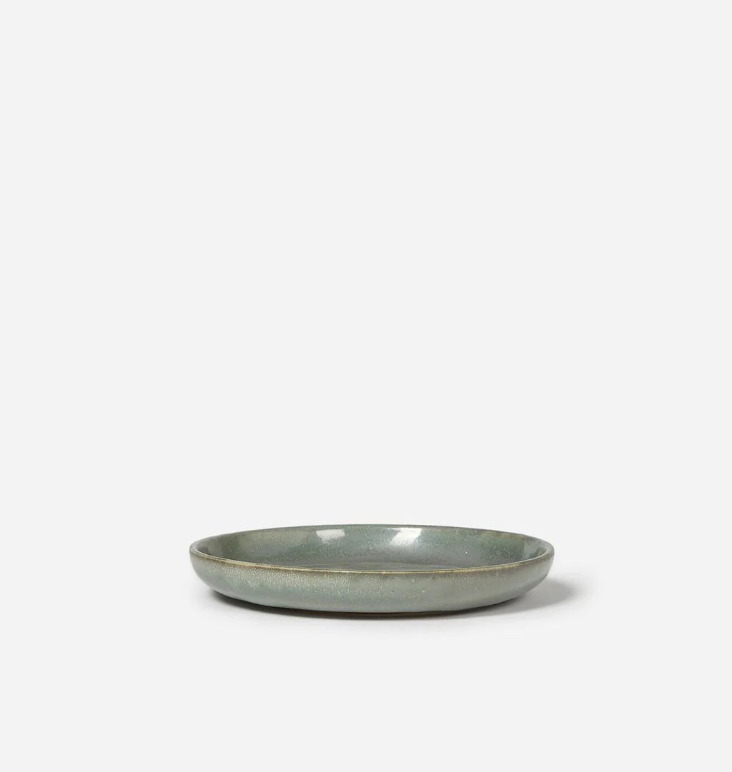 Morenci Ceramic Dinner Plate | Amber Interiors