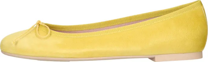 Round Toe Ballet Flat | Nordstrom