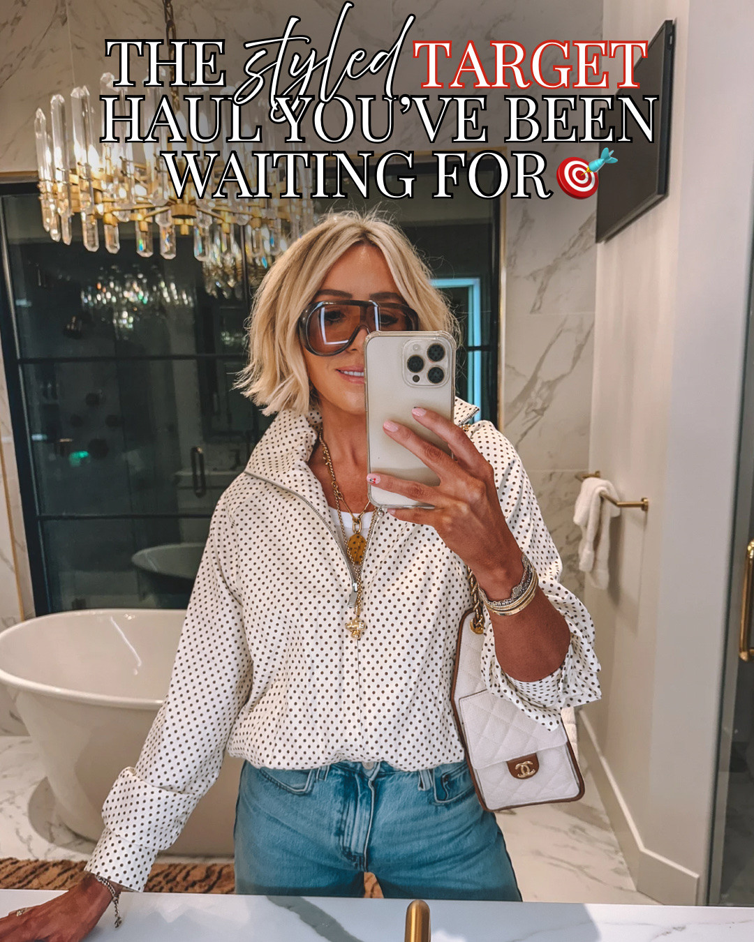 I styled the best finds from Target so you don’t have to… 😎🎯❤️