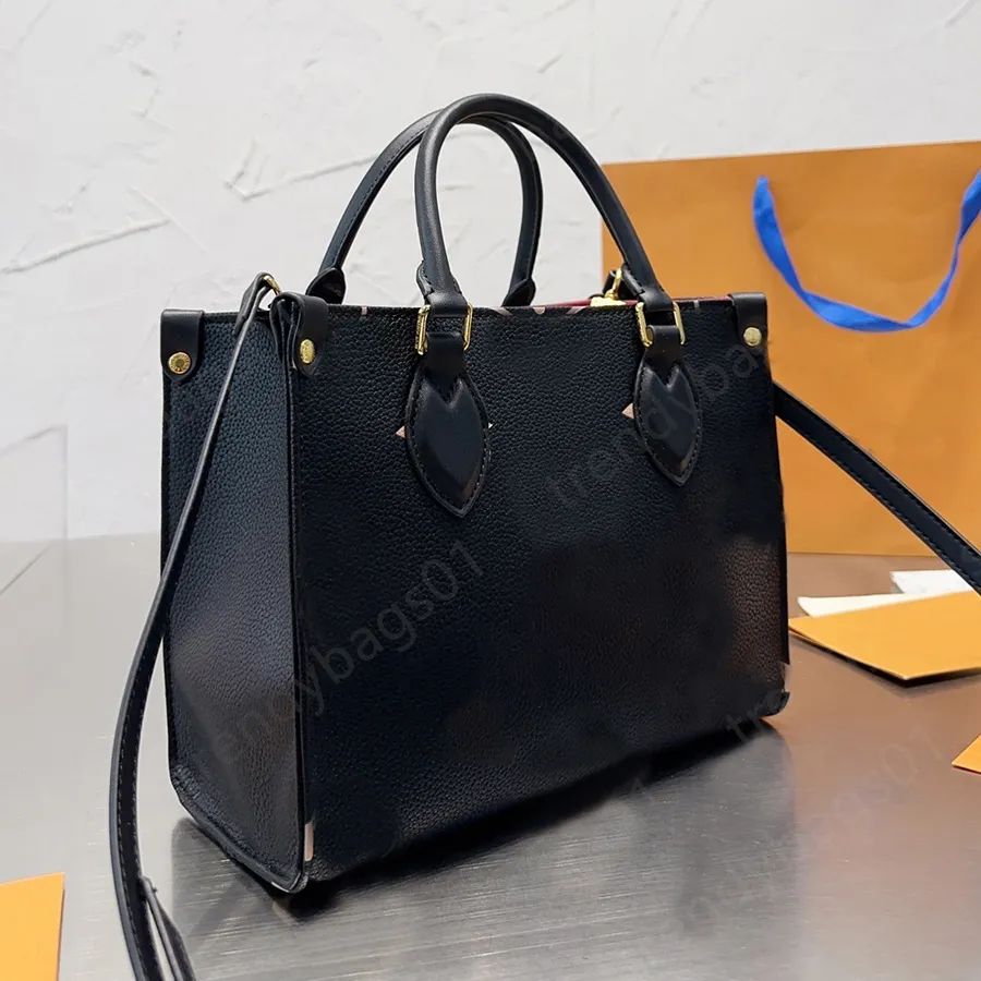 Luxury the tote bag leather designer handbags crossbody bags for women shoulder belt bag clutch e... | DHGate