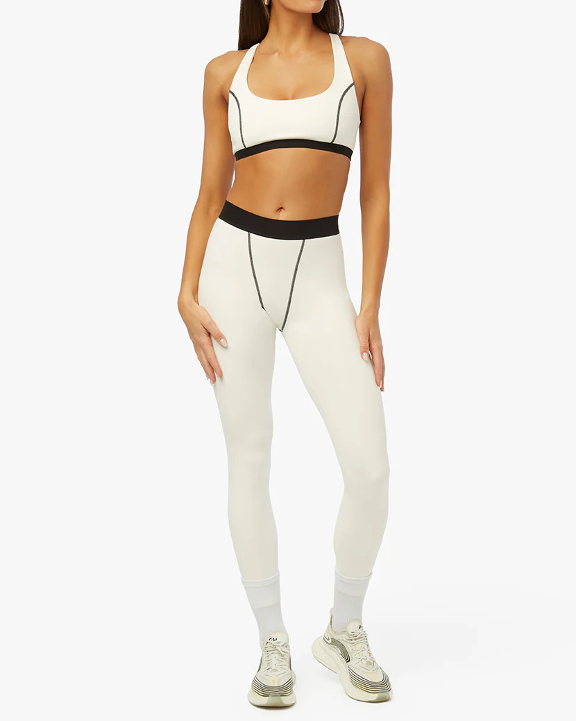 Boxer Bra | We Wore What