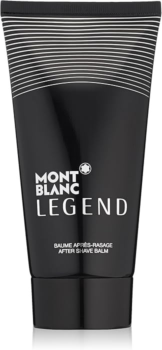 MONTBLANC Legend After Shave Balm, 5 fl. oz. | Amazon (US)