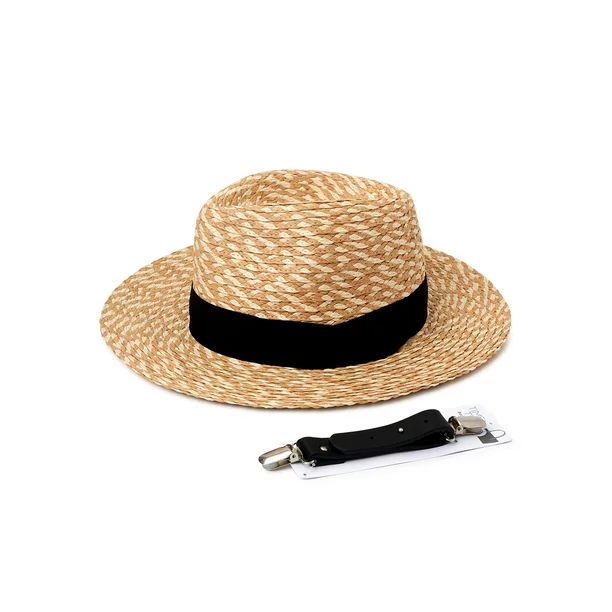 Time and TruTime and Tru Women's Panama Hat with ClipUSDNow $9.97was $15.97$15.97(4.3)4.3 stars o... | Walmart (US)