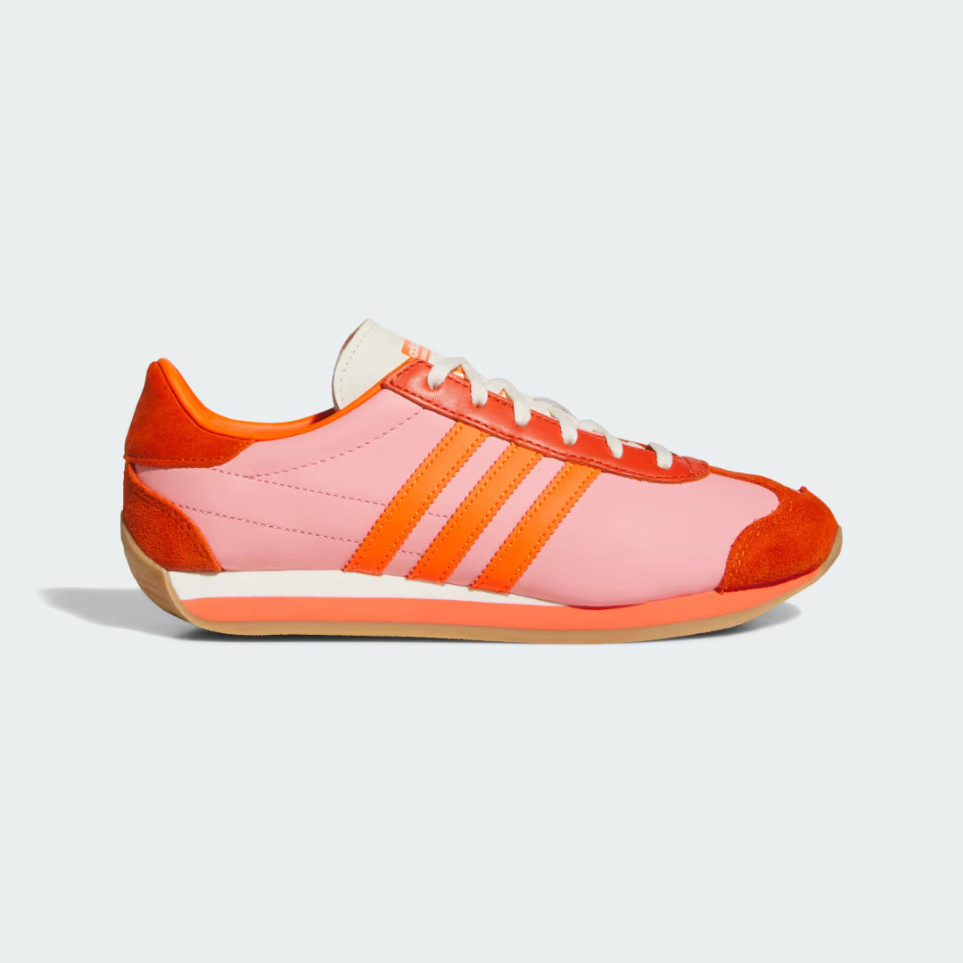 adidas Country OG Shoes Semi Pink Spark 7.5 Womens | adidas (US)