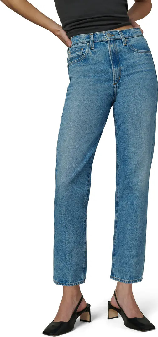 Joe's The Dani Michelle Margot High Waist Ankle Slim Jeans | Nordstrom | Nordstrom