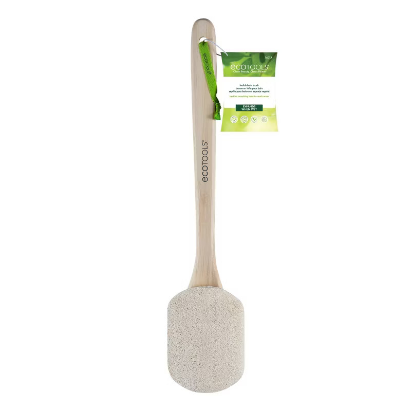 EcoTools Loofah Bath Brush | Target