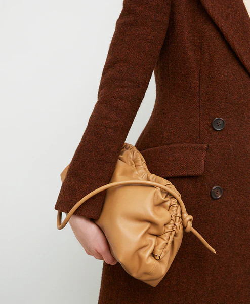 Cloud Clutch | MANSUR GAVRIEL