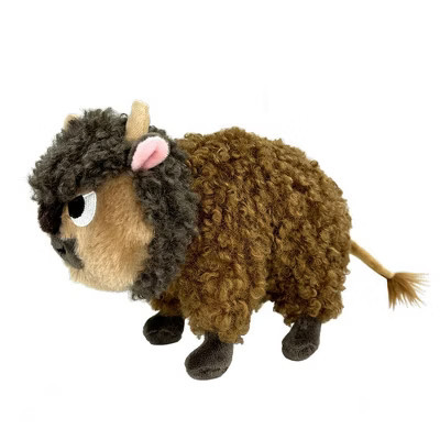 MerryMakers Buffalo Fluffalo Plush | Target