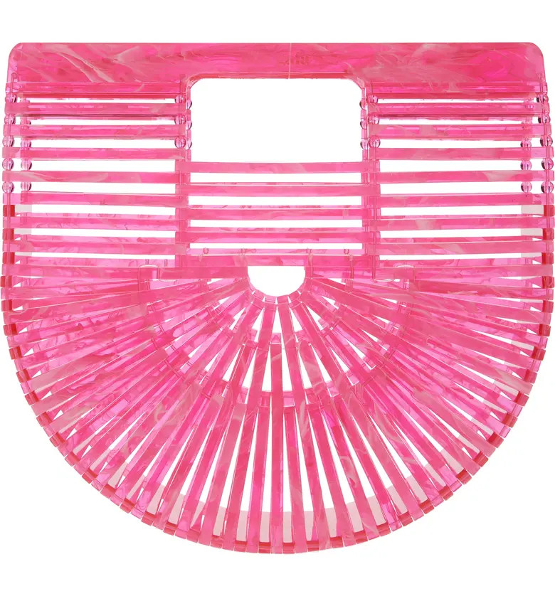 The Gaia's Ark Mini Top Handle Bag | Nordstrom