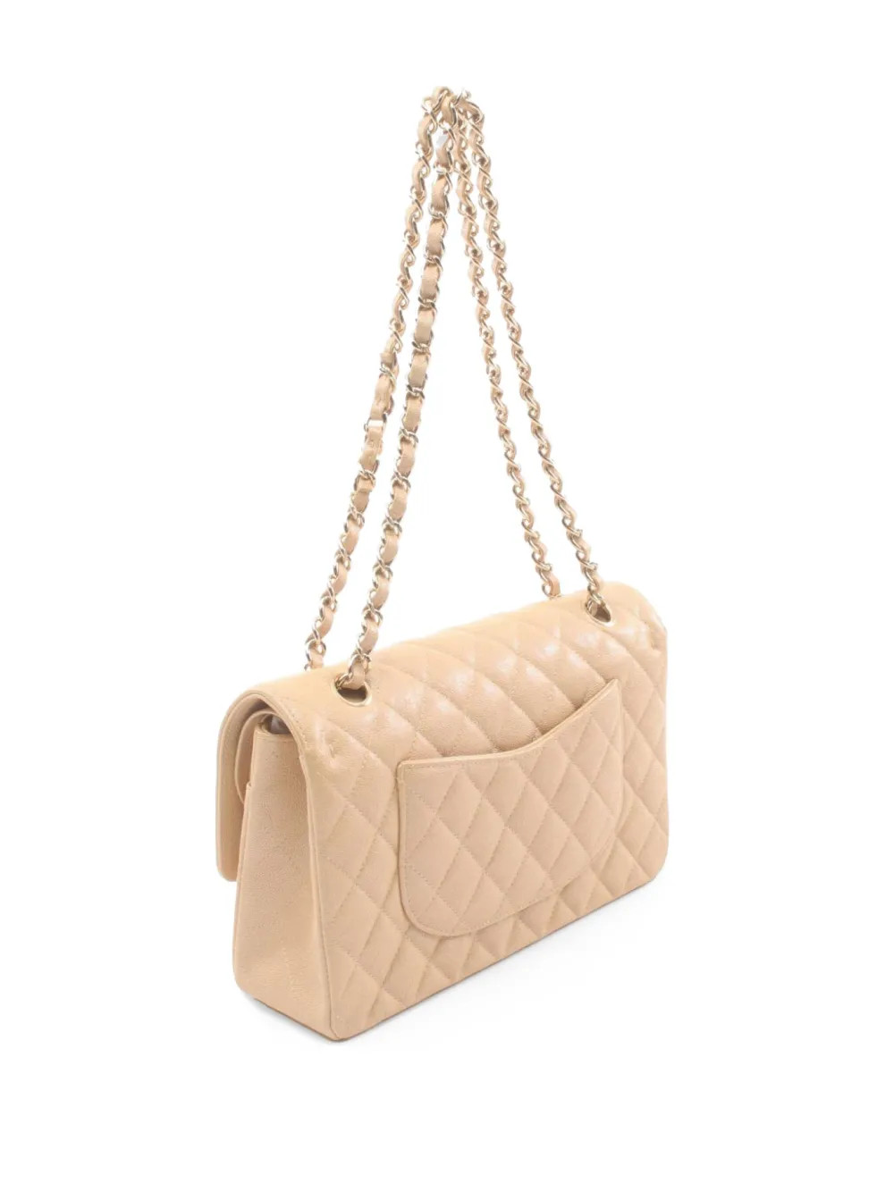 2019 Double Flap shoulder bag | Farfetch Global