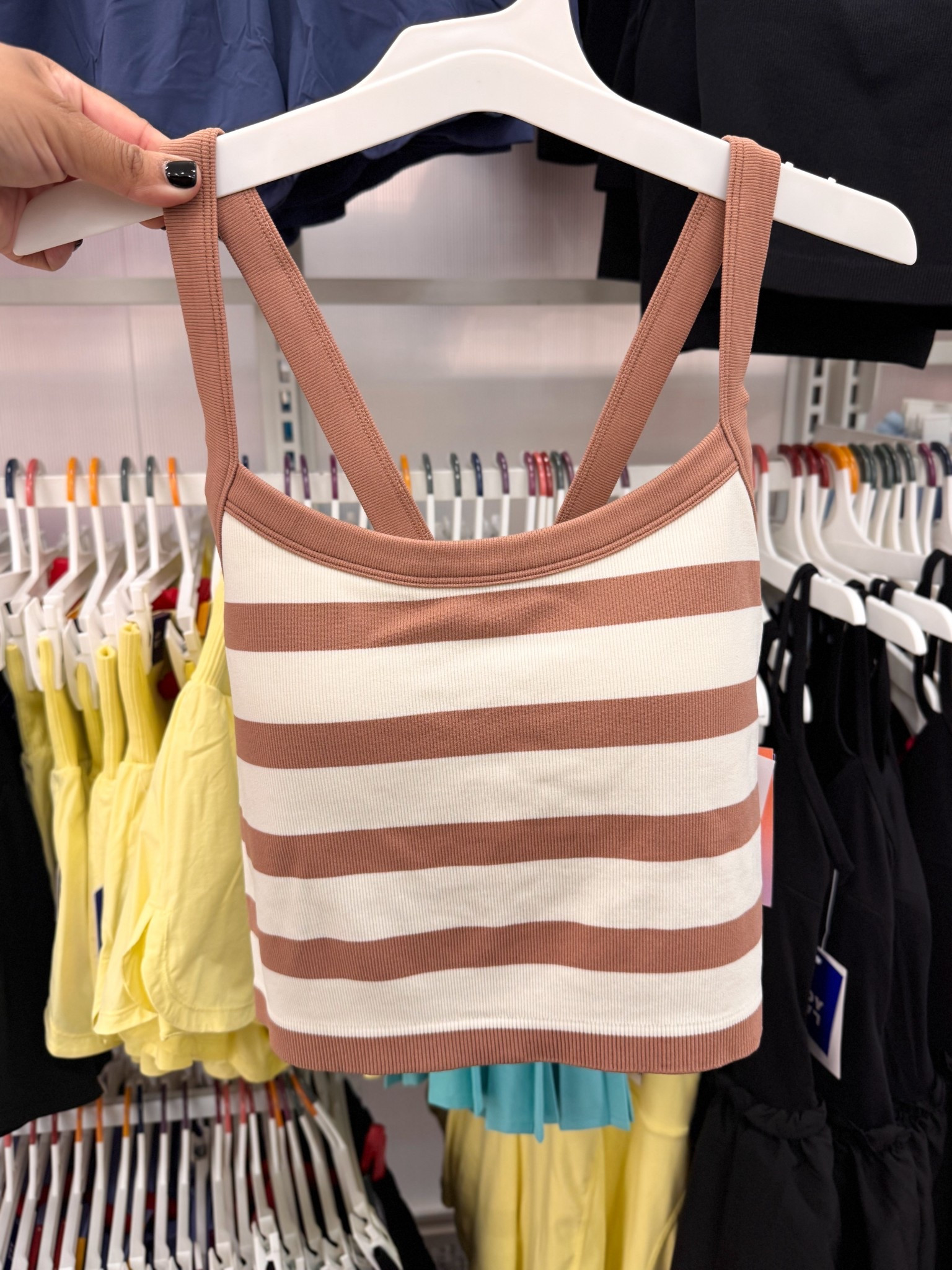 40% off fitness with target circle 3/27! 

target deals, gym clothes, target sale 

#LTKSaleAlert #LTKfitnessgoals