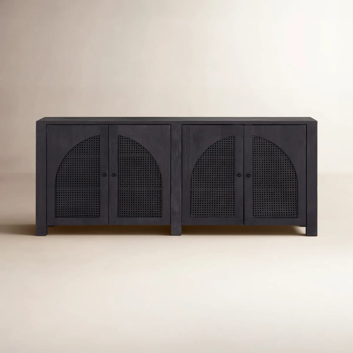 Introducing a stylish storage solution that combines elegance and practicality. Expertly crafted ... | Wayfair North America