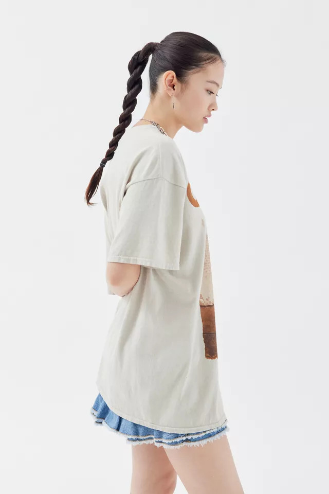 Johnny Cash T-Shirt Dress | Urban Outfitters (US and RoW)