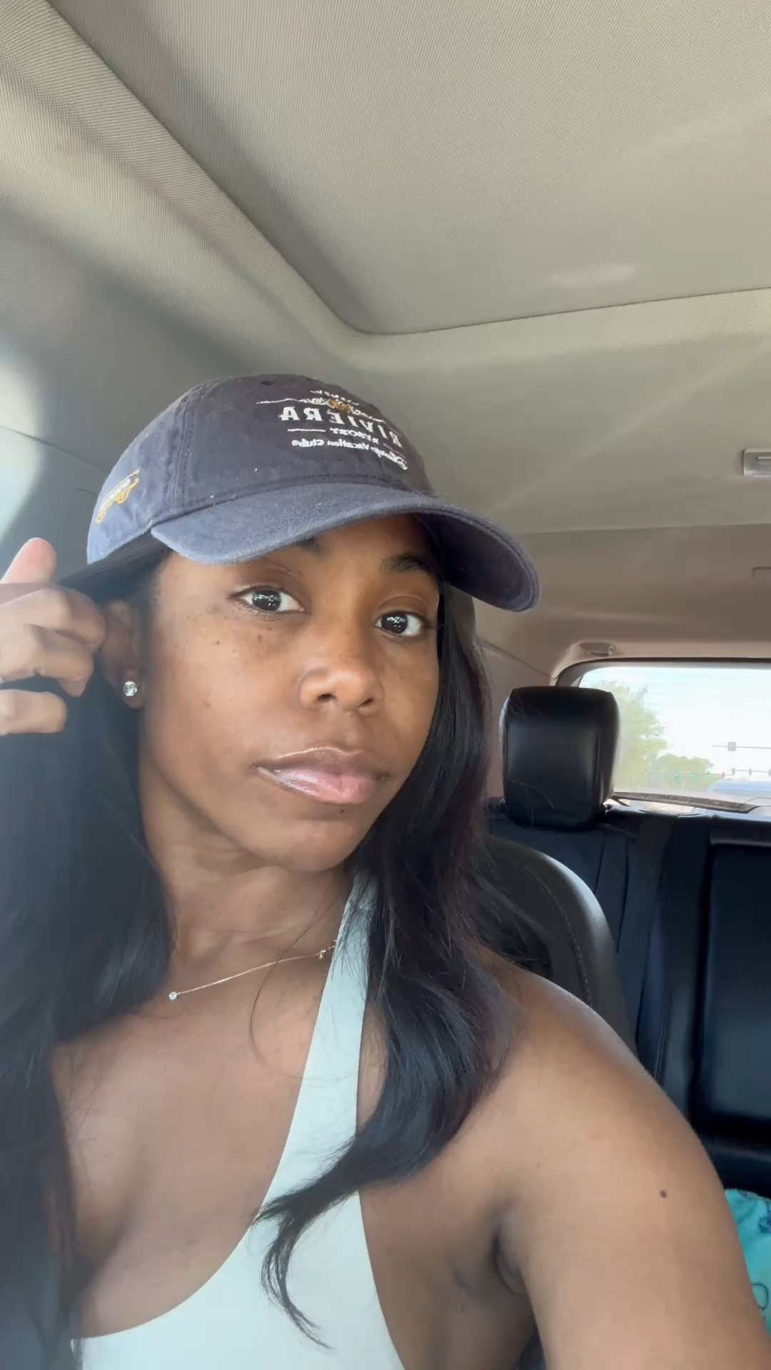 Still my favorite amazon earrings!! Great for everyday or vacation! 

#LTKStyleTip #LTKWatchNow #LTKFindsUnder50